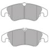 FORD 167538O Brake Pad Set, disc brake